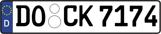 DO-CK7174
