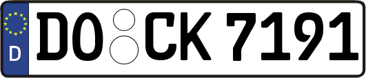 DO-CK7191