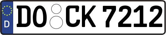 DO-CK7212