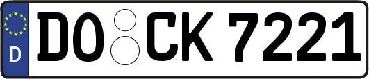DO-CK7221