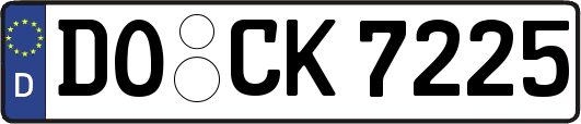 DO-CK7225