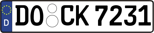 DO-CK7231