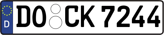 DO-CK7244