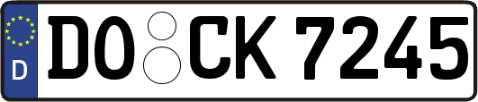 DO-CK7245