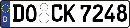 DO-CK7248