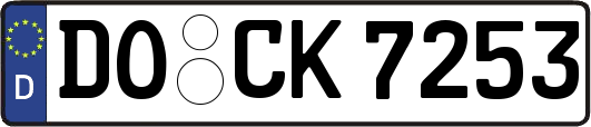 DO-CK7253