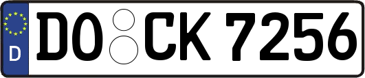 DO-CK7256