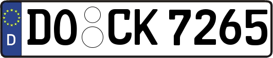 DO-CK7265