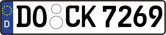 DO-CK7269
