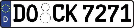 DO-CK7271