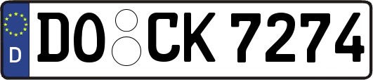 DO-CK7274