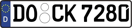 DO-CK7280