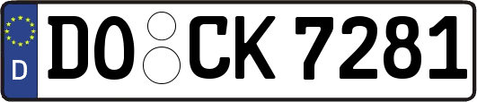 DO-CK7281