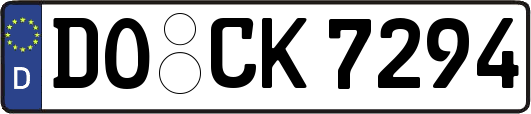 DO-CK7294