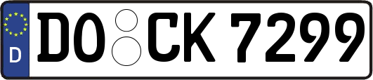 DO-CK7299