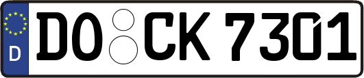 DO-CK7301