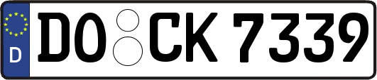 DO-CK7339