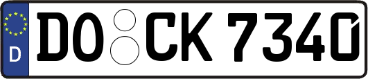 DO-CK7340