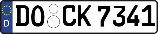 DO-CK7341