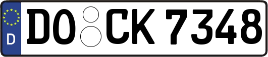 DO-CK7348