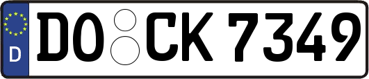 DO-CK7349