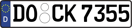 DO-CK7355