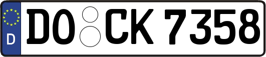 DO-CK7358