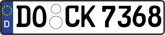 DO-CK7368
