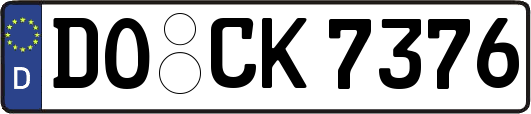 DO-CK7376