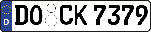 DO-CK7379