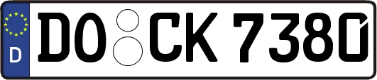 DO-CK7380