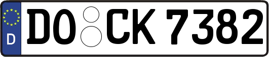 DO-CK7382