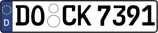 DO-CK7391