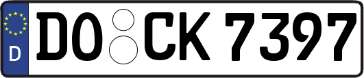 DO-CK7397