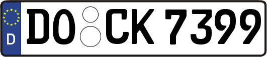 DO-CK7399