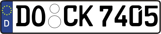 DO-CK7405