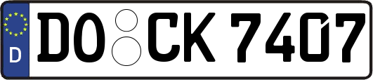 DO-CK7407