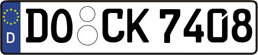 DO-CK7408
