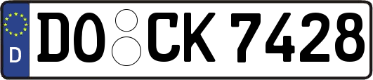 DO-CK7428