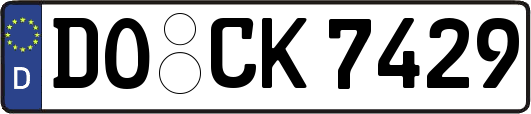 DO-CK7429
