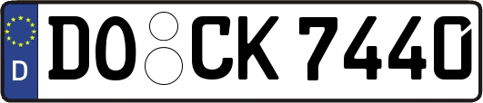 DO-CK7440