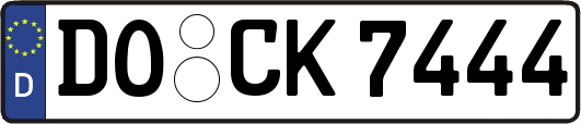 DO-CK7444