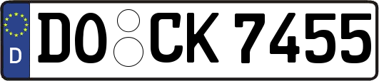 DO-CK7455