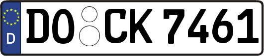 DO-CK7461