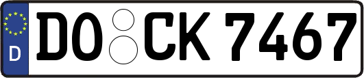 DO-CK7467