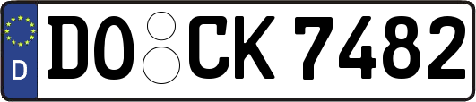 DO-CK7482
