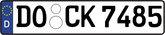 DO-CK7485