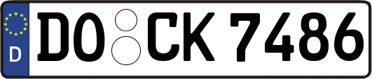 DO-CK7486