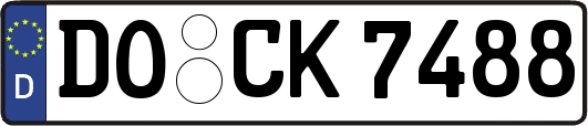 DO-CK7488