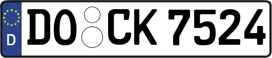 DO-CK7524